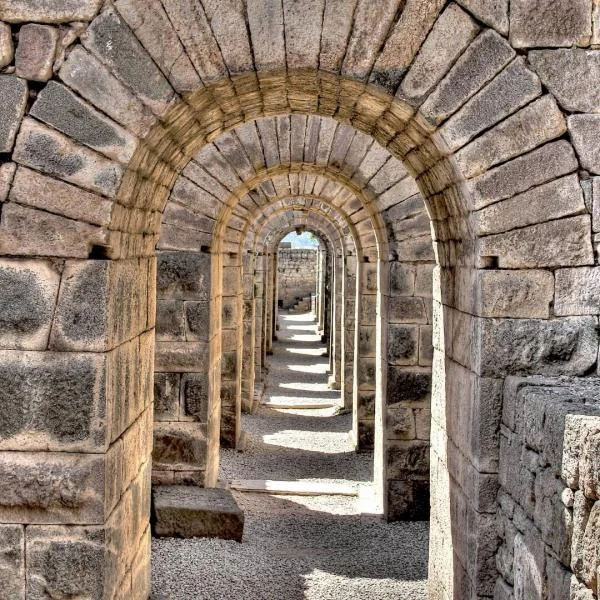 turkey tours with cosmedica travel